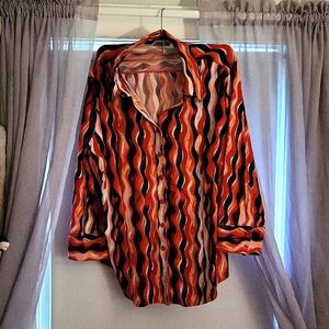 Essentials shirt, XL